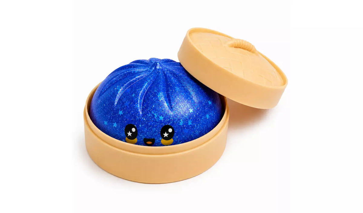 RMS Crazy Fun Dumpling Galaxy Edition