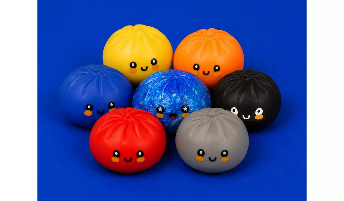 RMS Crazy Fun Dumpling Galaxy Edition