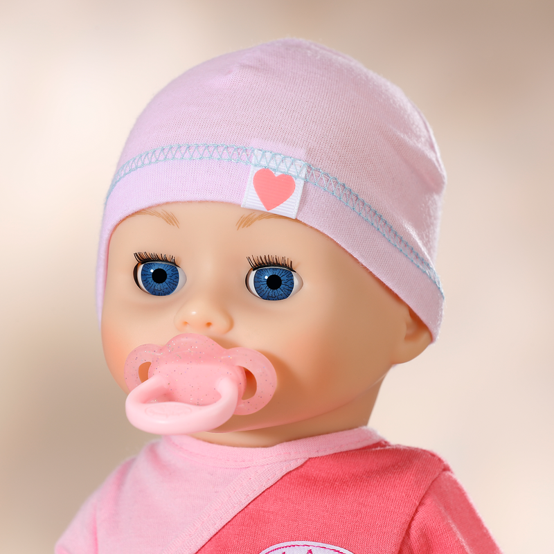 Baby Annabell Soft Dummy for Dolls 43cm Assortment