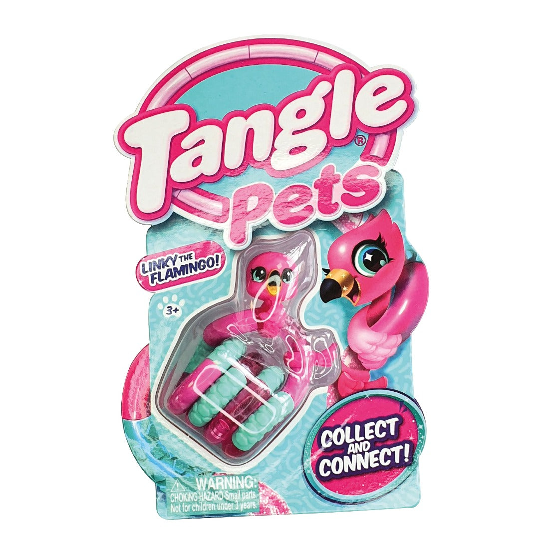 Tangle Jr. Pets Asst