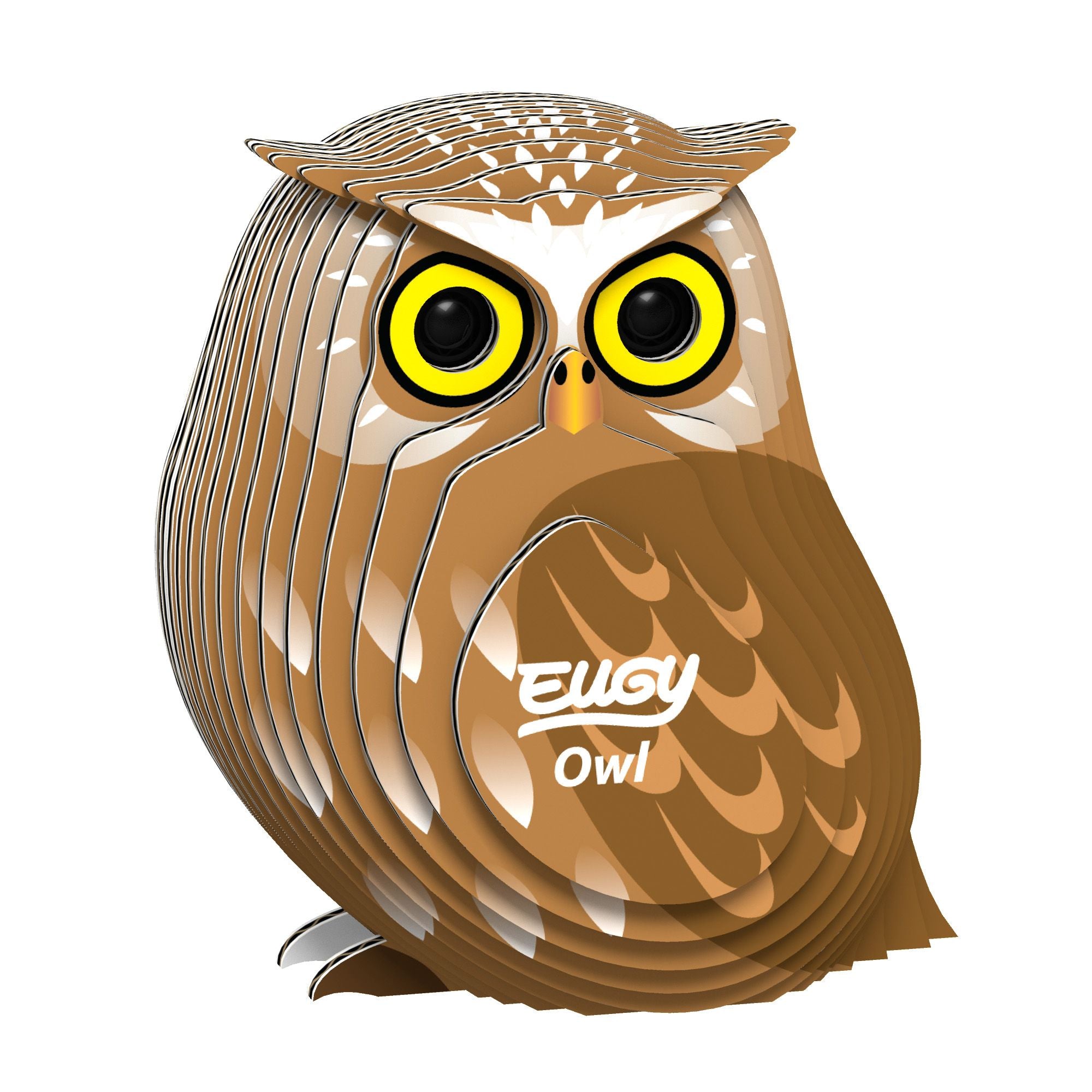EUGY Owl