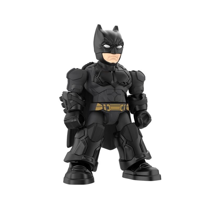 Blokees Batman DC Hero Defender Version DC02 - Justice League Blind Box