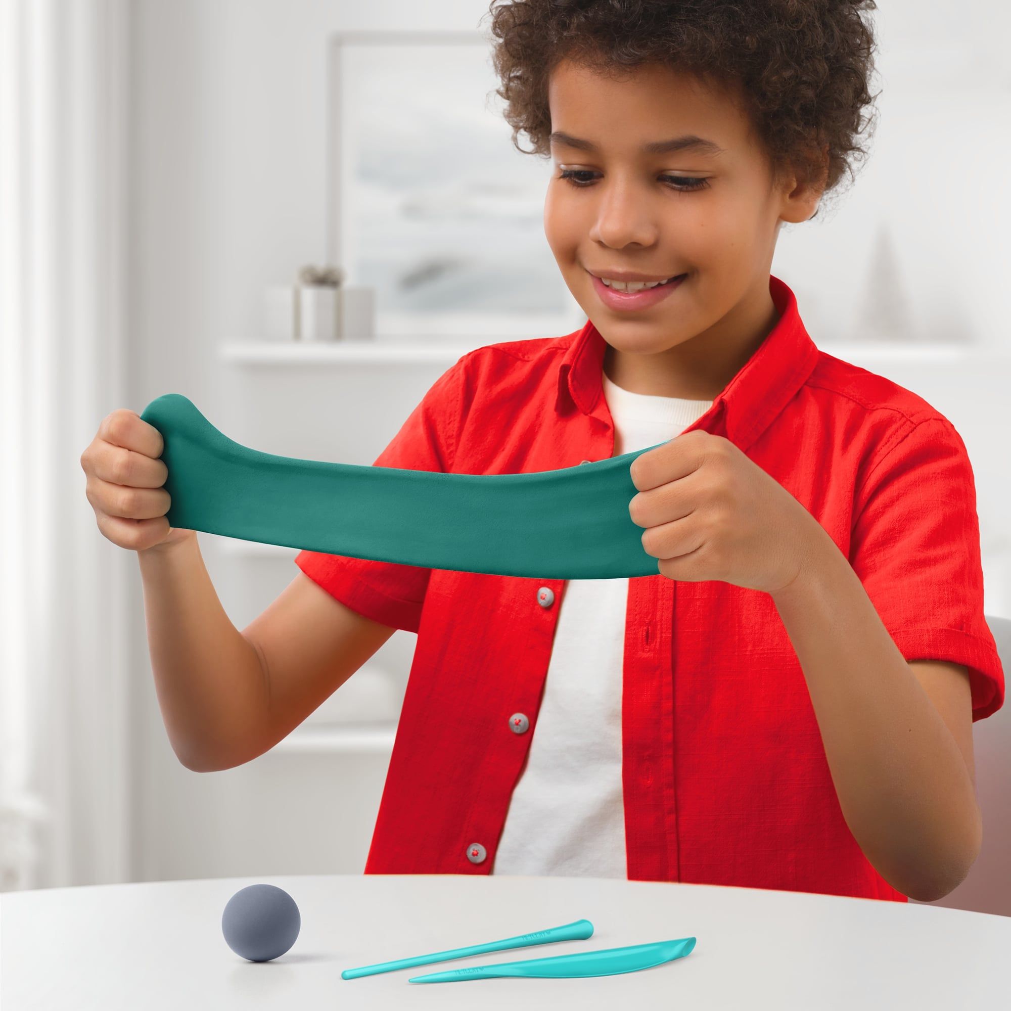 Hey Clay Winter Holidays 15 Cans