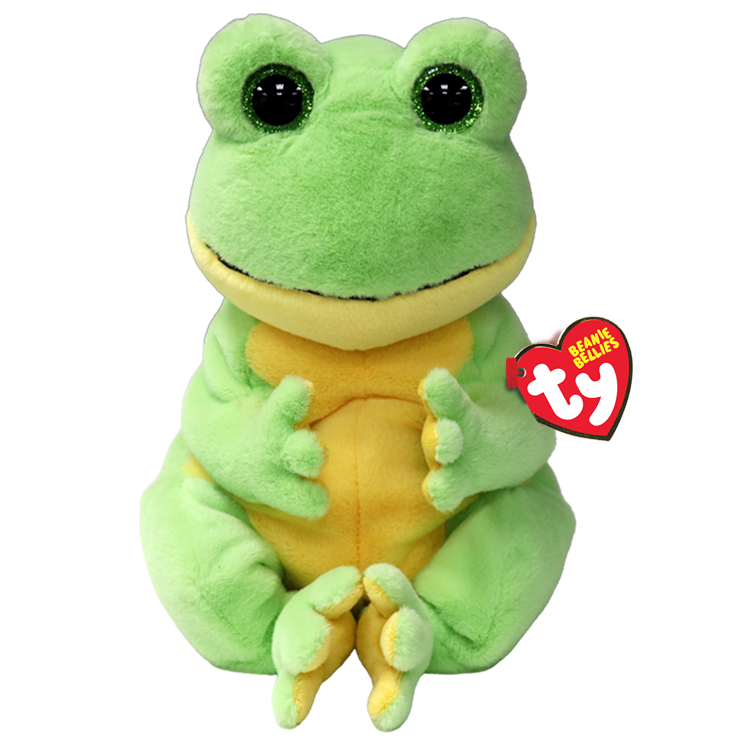 Snapper Frog
