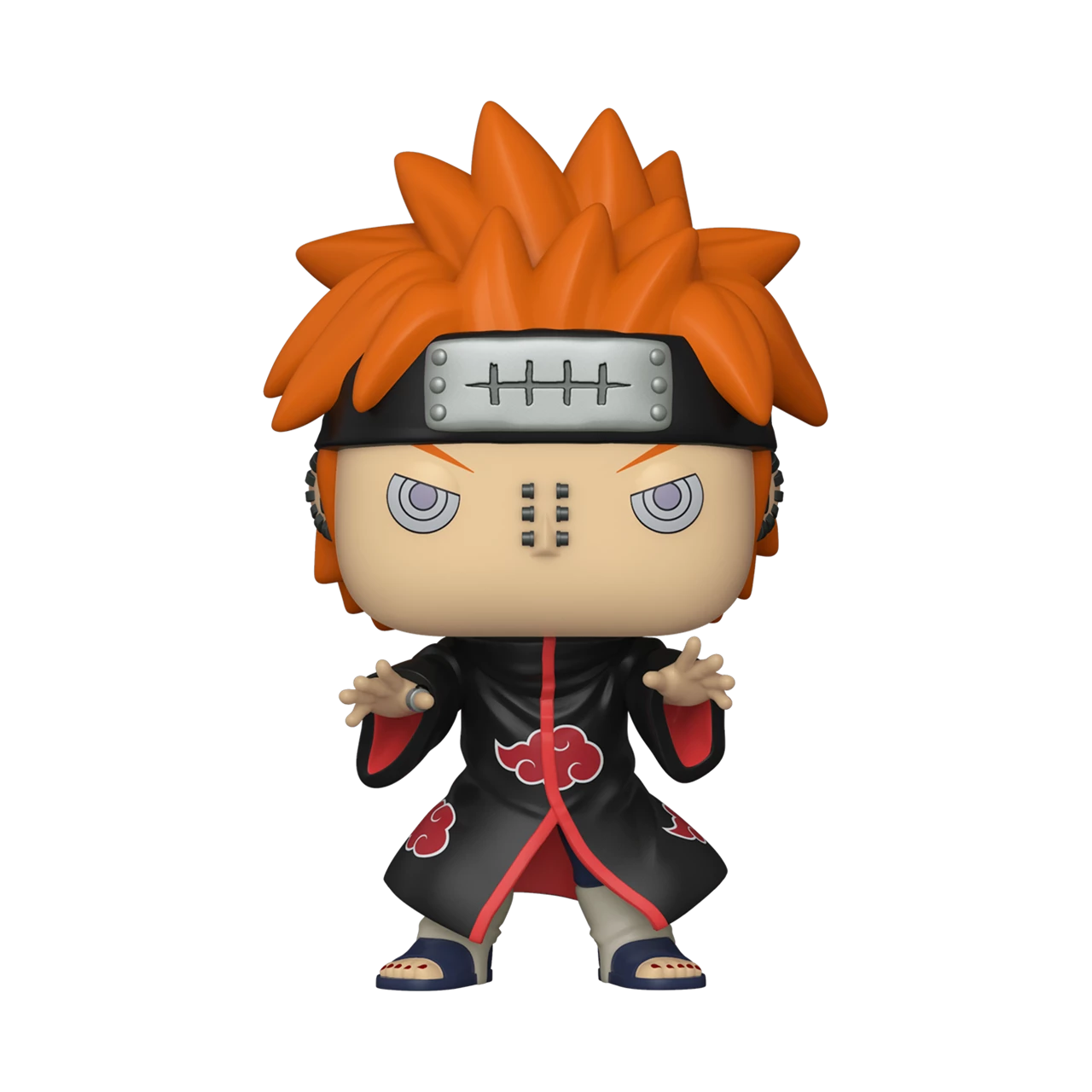 Funko POP! Animation: Naruto Shippuden - Pain
