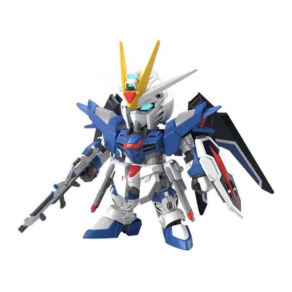 Gundam: SD EX-Standard Rising Freedom
