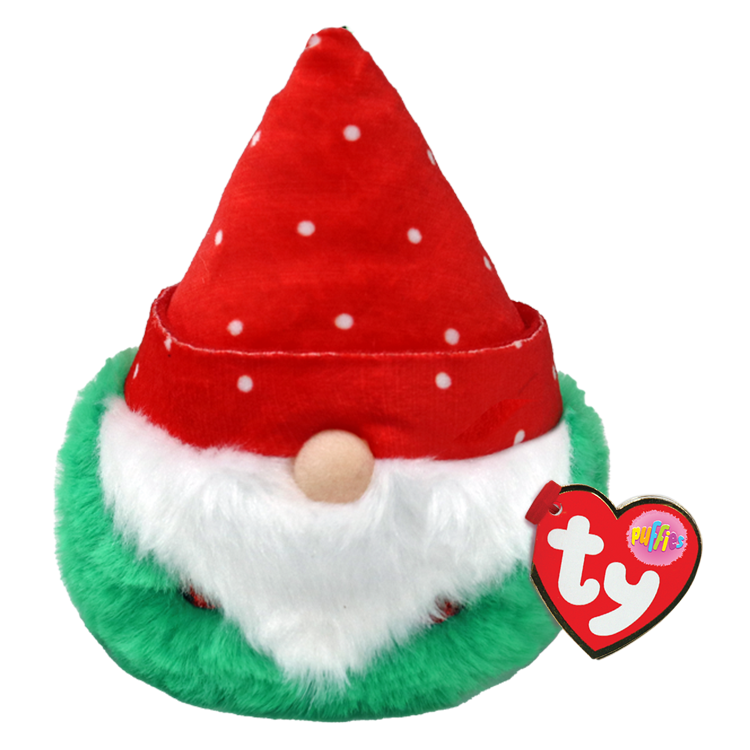 Topsy Gnome Red Hat