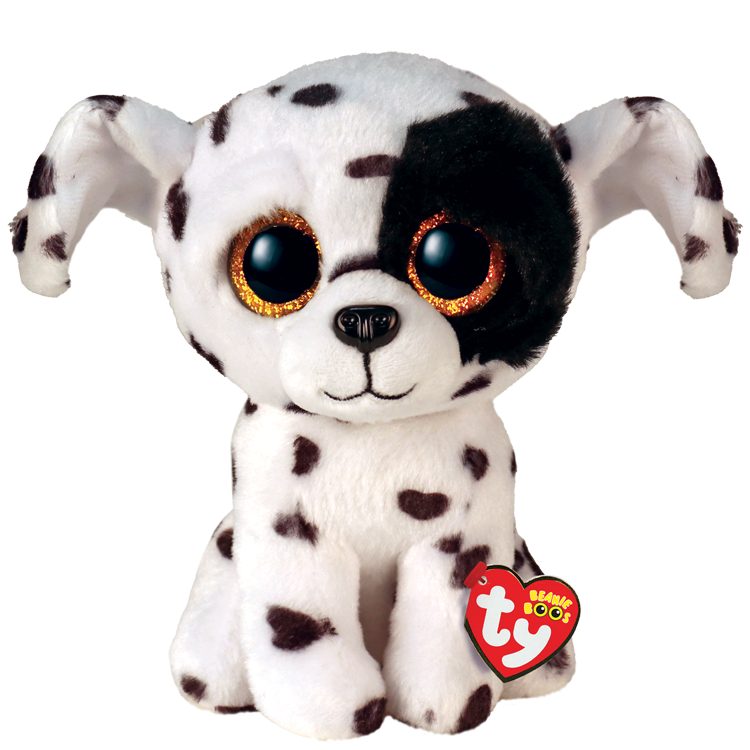 Luther Dog