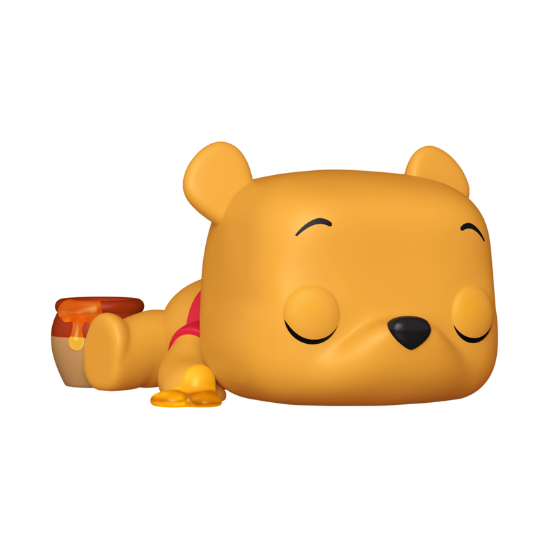 Funko POP! Disney: Winnie The Pooh - Sleeping Pooh