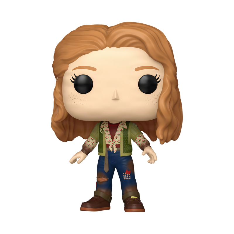 Funko POP! Television: Stranger Things - Max Mayfield Vinyl Figure
