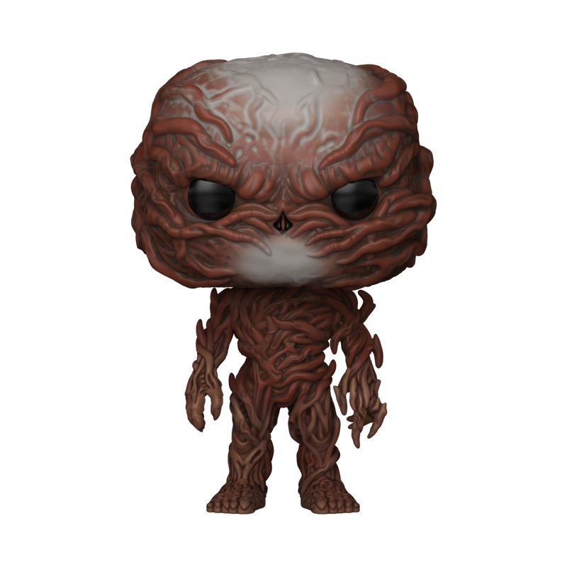 Funko POP! Television: Stranger Things - Vecna 2.0