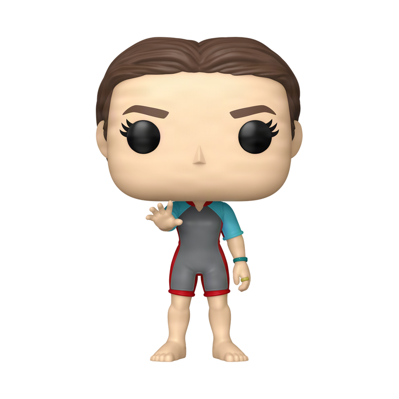Funko POP! Television: Stranger Things - Eleven in Wetsuit