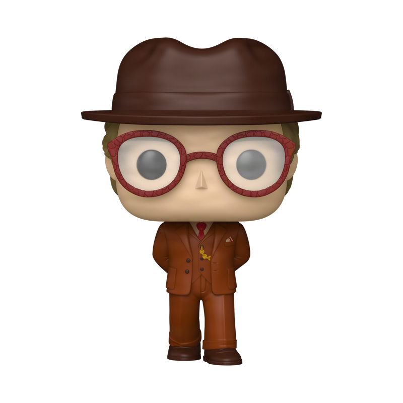 Funko POP! Television: Stranger Things - Mr. Whatsit Vinyl Figure