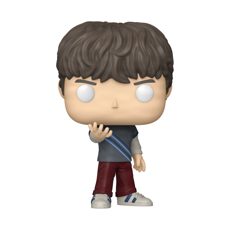 Funko Pop! Television: Stranger Things - Will Byers Hive Mind Vinyl Figure