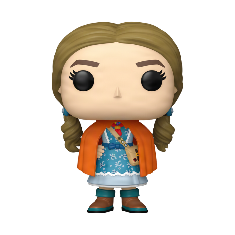 Funko POP! Television: Stranger Things - Holly the Heroic