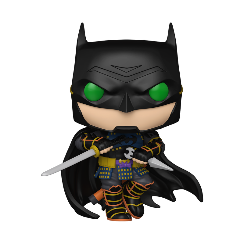 Funko POP! Heroes: Batman Ninja