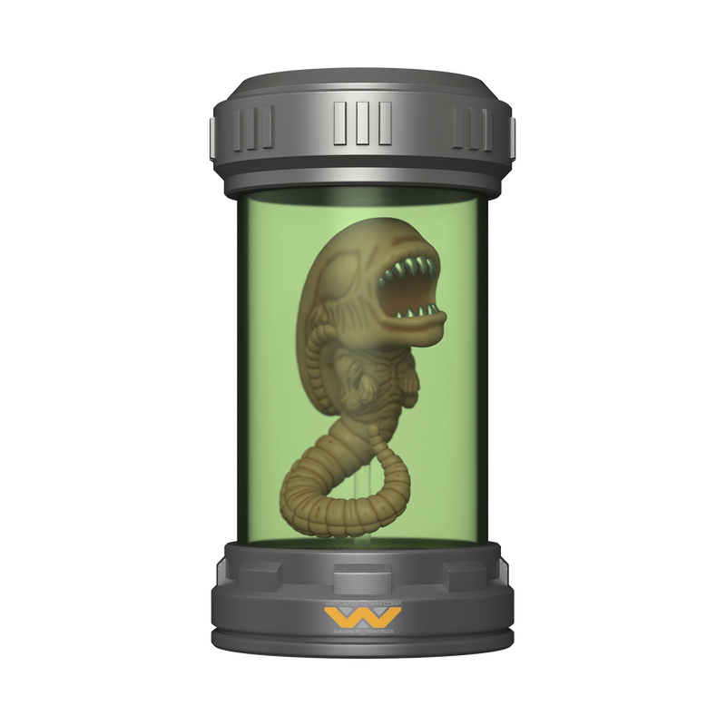 POP! Movies: Alien - Chestburster