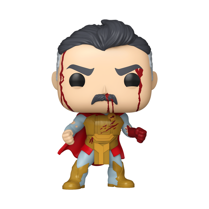 Funko POP! Television: Invincible - Omni-Man