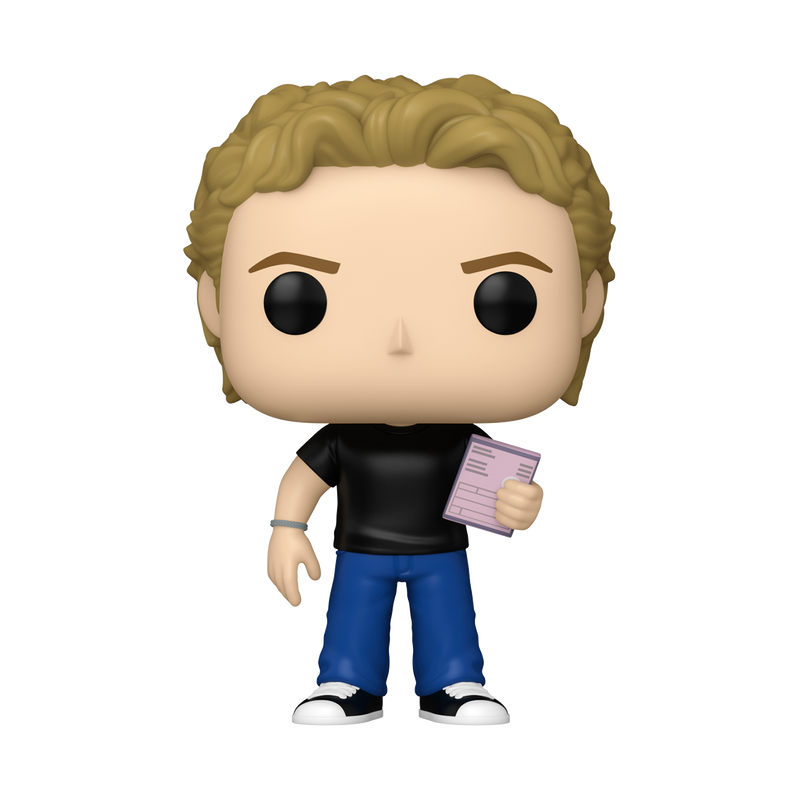 Funko POP! Movies: Fast & Furious - Brian O'Conner