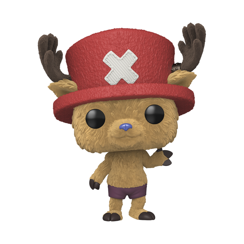 Funko POP TV One Piece Chopper Vinyl Figure