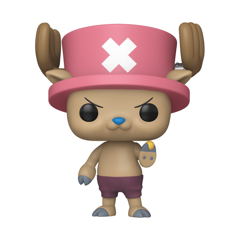 Funko POP! Animation: One Piece - Tony Tony Chopper Vinyl Figure