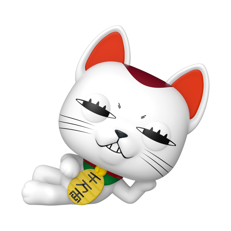 Funko POP! Animation: Dandadan - Turbo Granny Vinyl Figure