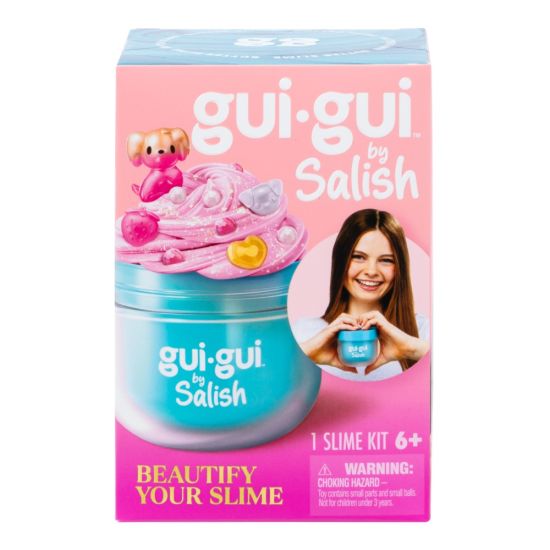 Gui Gui Salish Single Pack Asst