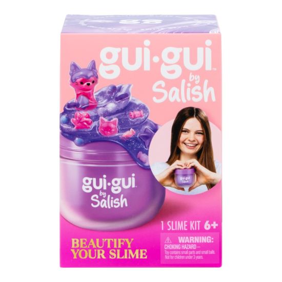 Gui Gui Salish Single Pack Asst