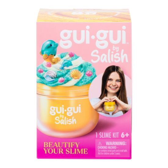 Gui Gui Salish Single Pack Asst