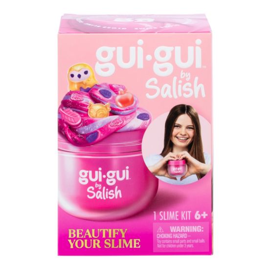 Gui Gui Salish Single Pack Asst