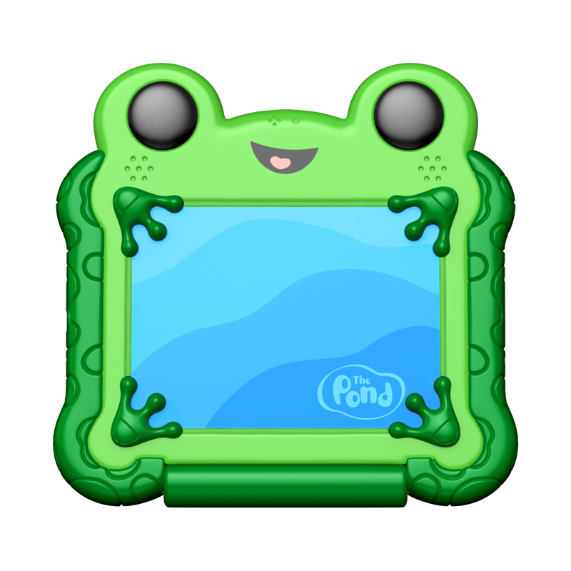 Funko POP! Disney: Toy Story 5 - Lilypad Vinyl Figure