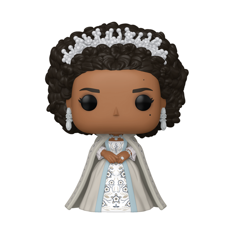 Funko POP! Television - Queen Charlotte