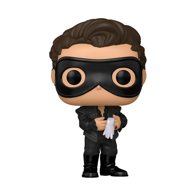 Funko POP! Television: Bridgerton - Benedict Bridgerton
