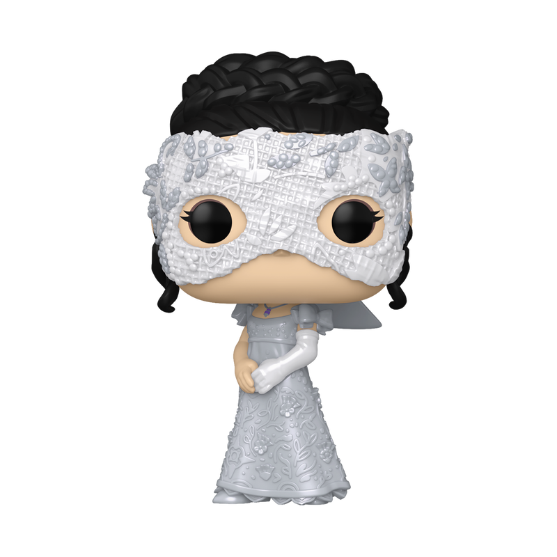 Funko POP! Television: Bridgerton - Sophie Baek