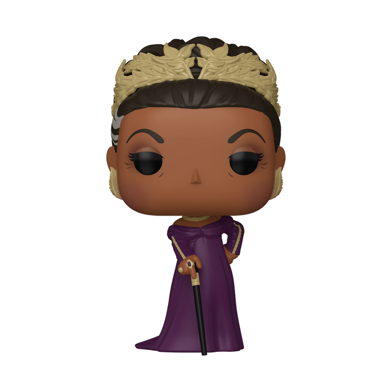 Funko POP! Television: Bridgerton - Lady Danbury