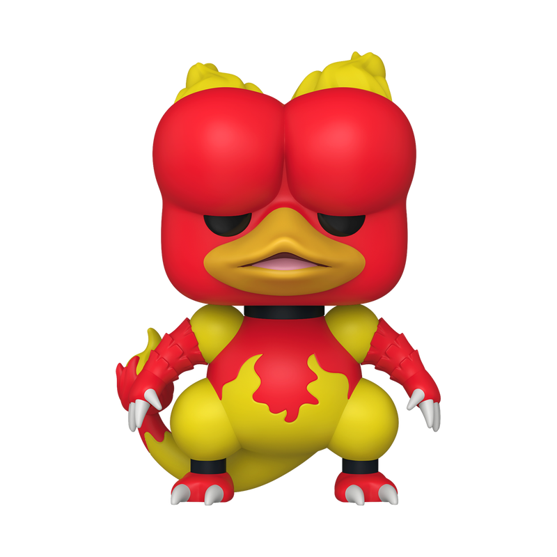 Funko POP! Games: Pokemon - Magmar
