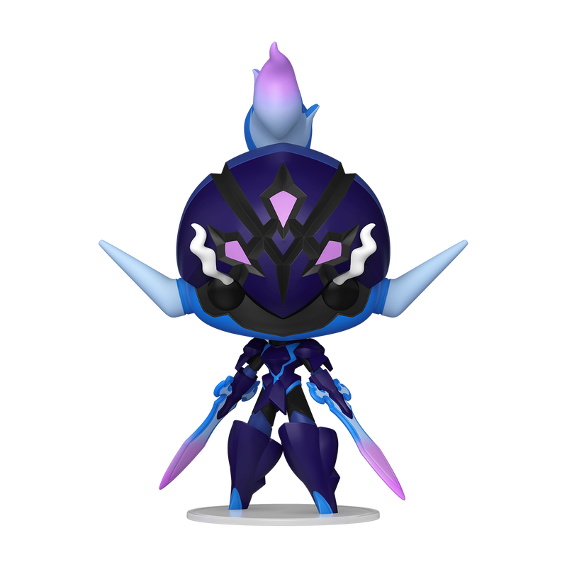 Funko Pop Jumbo Pokémon Ceruledge Vinyl Figure