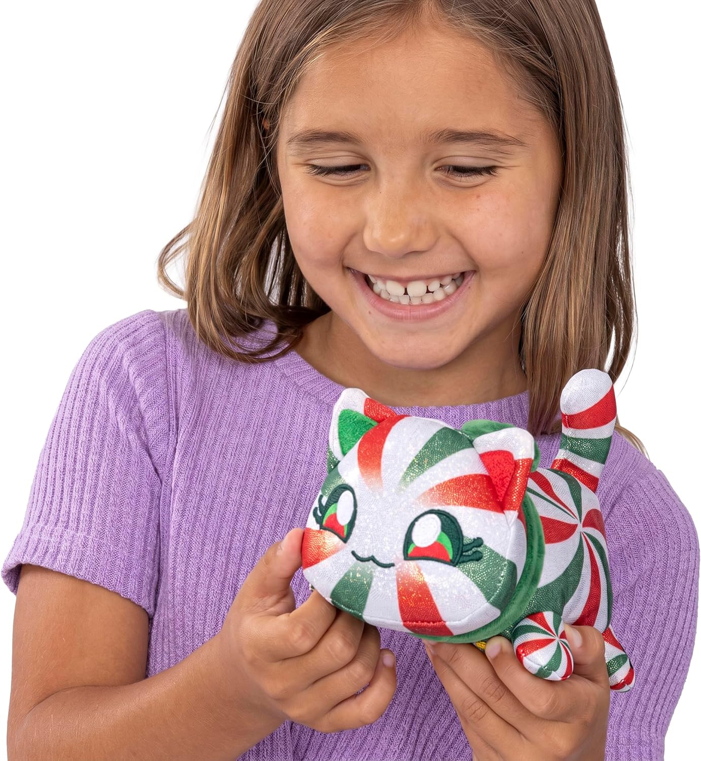 Aphmau MeeMeows Christmas Mystery Plush Toy