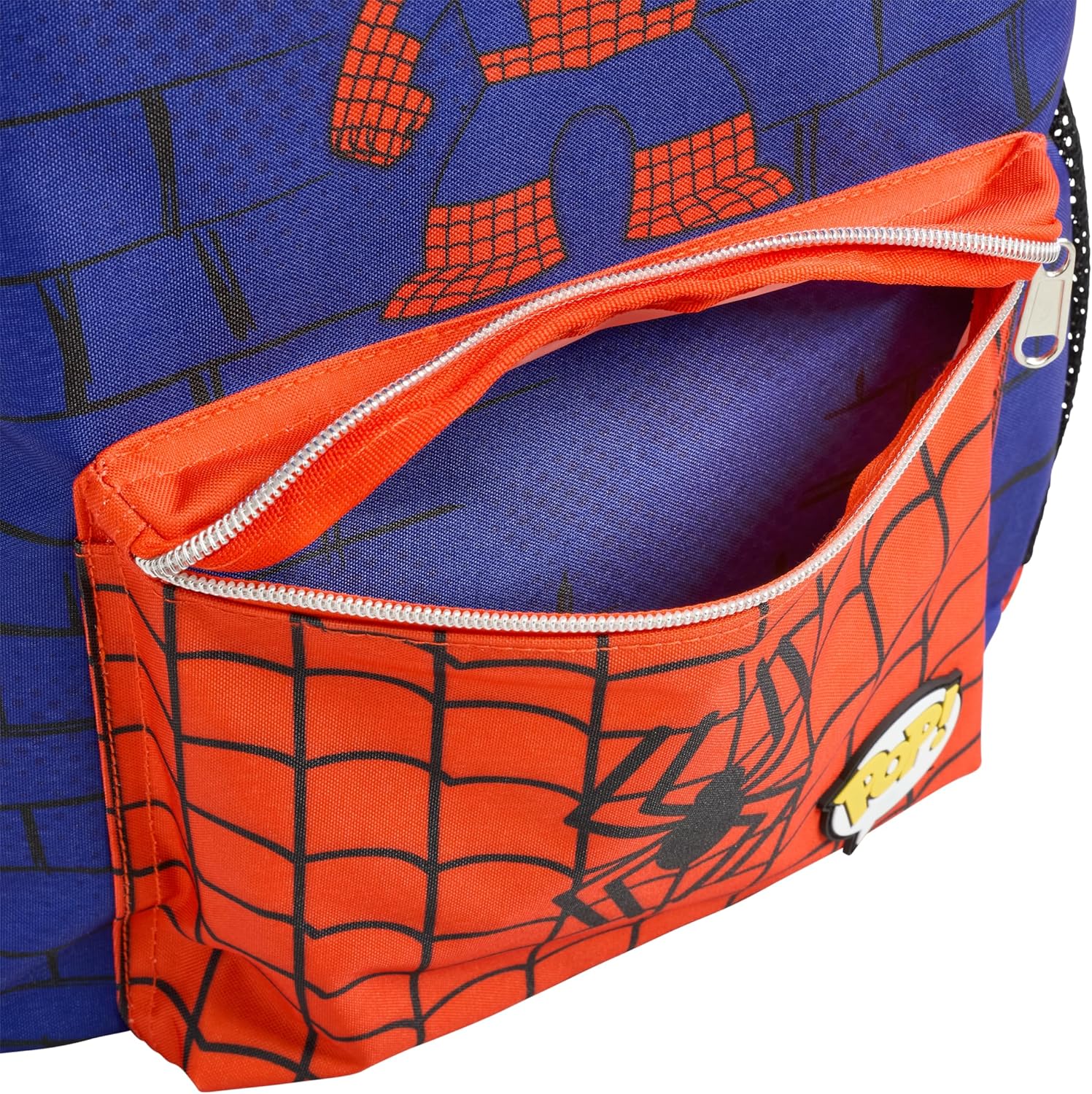 Funko POP! School Nylon Backpack - Marvel Spider-Man