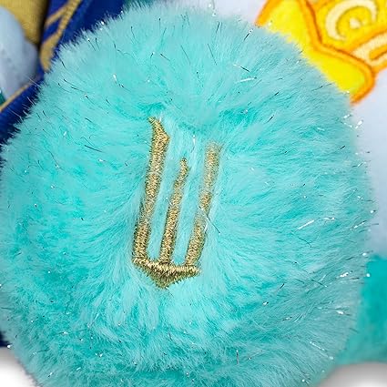Care Bears x Wicked 30cm Plush - Wish Bear as Madame Morrible