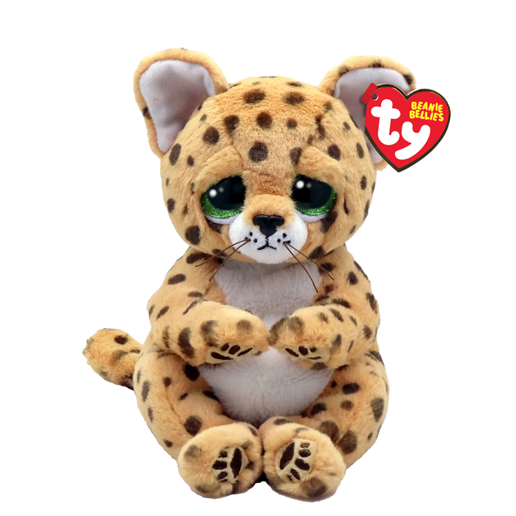 Lloyd Leopard