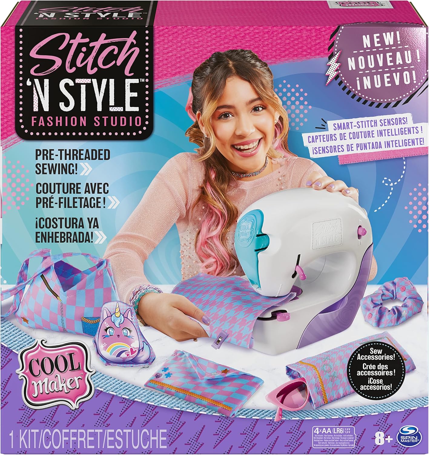 Stitch n Style Fashion Studio