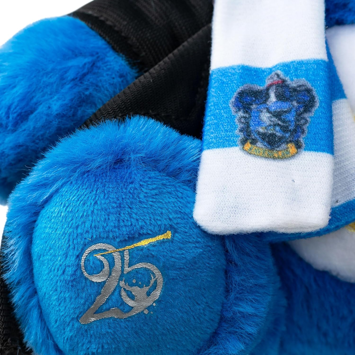 Care Bears x Harry Potter - Ravenclaw Wish Bear 30cm Hoodie Plush