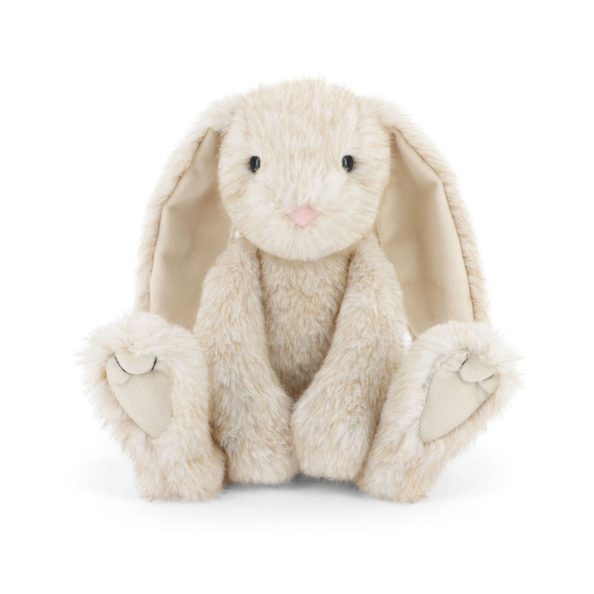 Keel Toys Enchanted World Plush Toy 20cm Cream Bunny