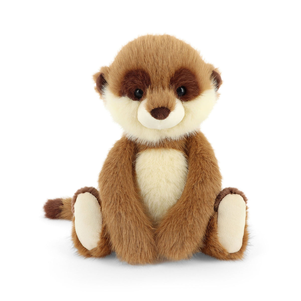 Keel Toys Enchanted World Plush Toy 20cm Meerkat