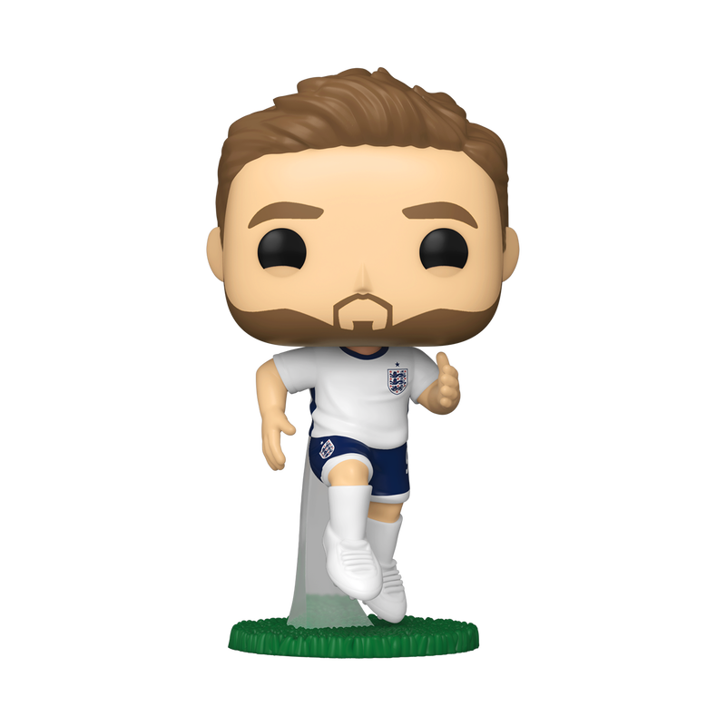 Funko POP Football England Harry Kane Vinyl Figure