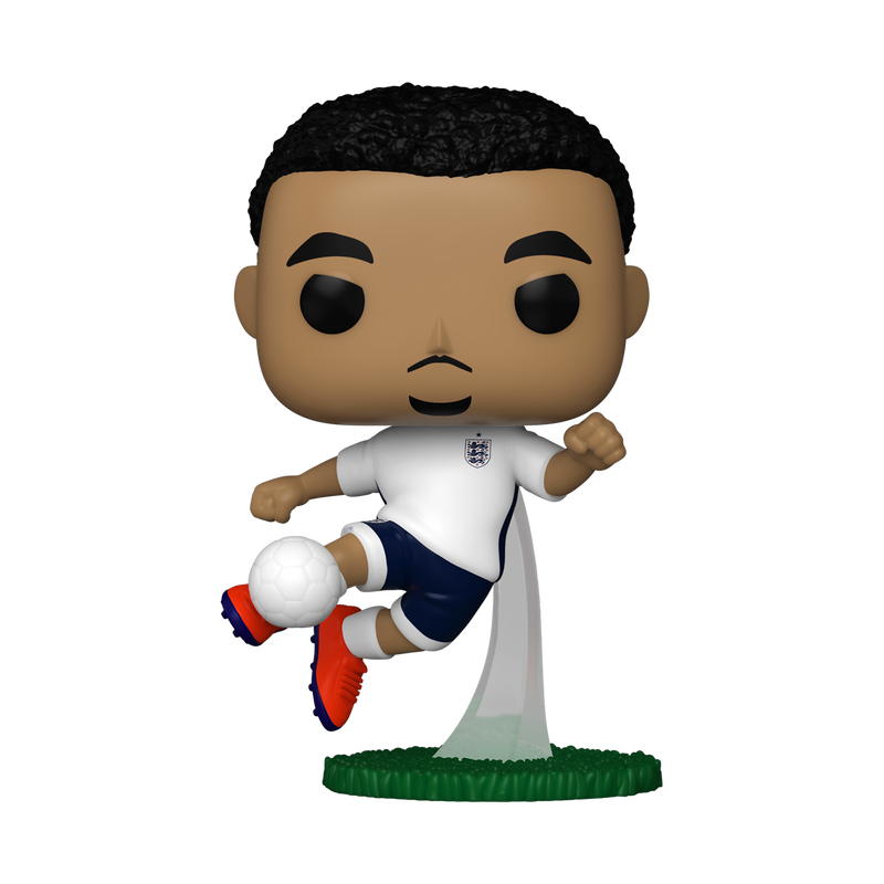 Funko POP Football England Trent Alexander-Arnold Vinyl Figure