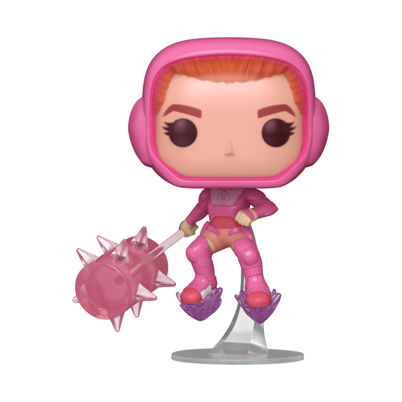 Funko Pop! Invincible: Atom Eve Vinyl Figure