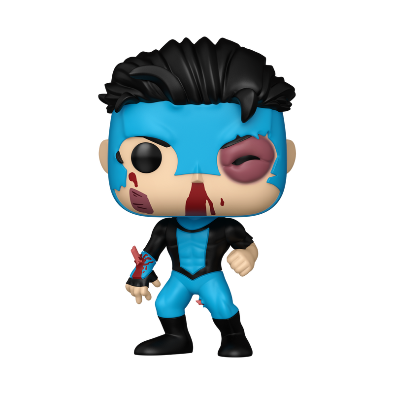 Funko Pop! Invincible Vinyl Figure