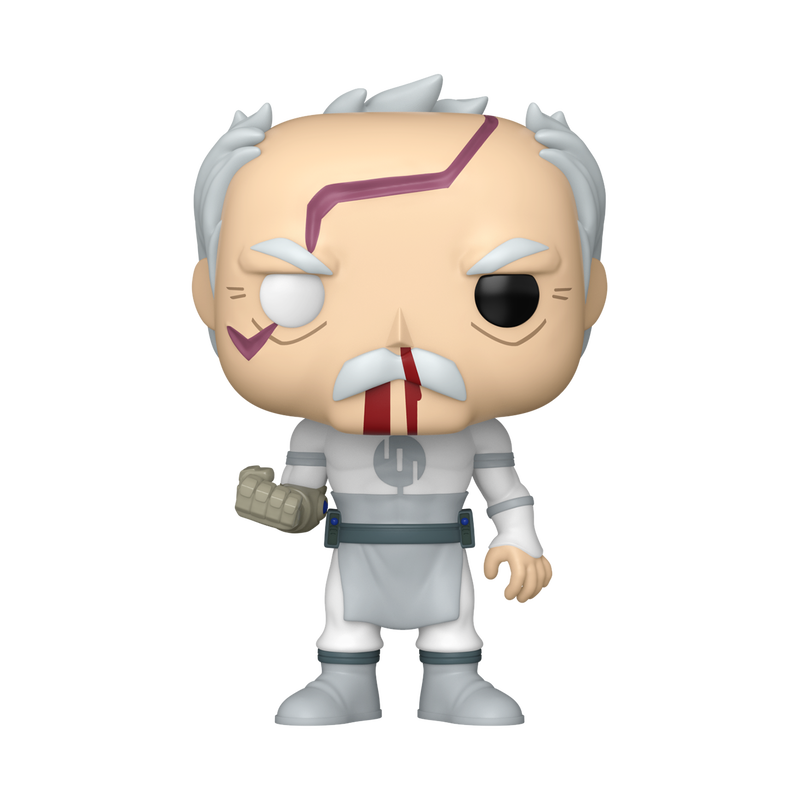 Funko Pop! Invincible Conquest Vinyl Figure